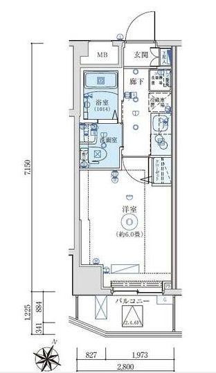 ＳＳ．Ａｄｖａｎｃｅ横濱阪東橋ｅｘ