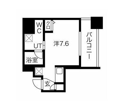 スパシエロッサ横浜吉野町