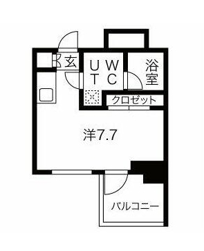 クラリッサ横浜アレッタ