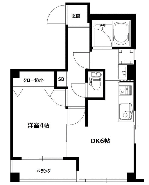 ヤマキチビル