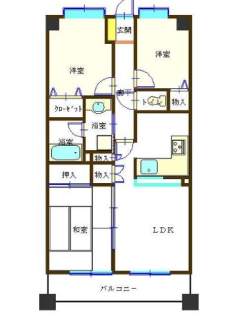 ランドステージ横濱関内