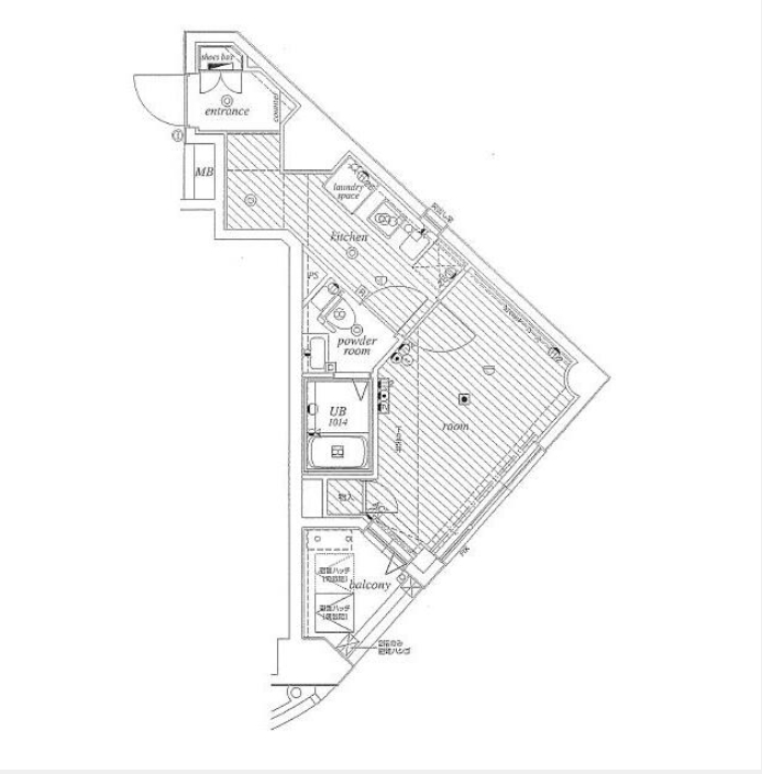 ミリオンステーションプラザ鶴見市場