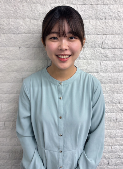 社員の写真