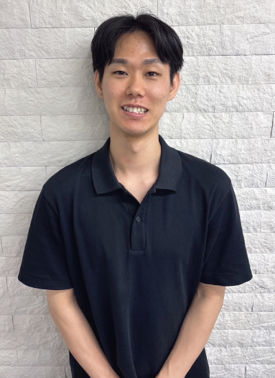 社員の写真
