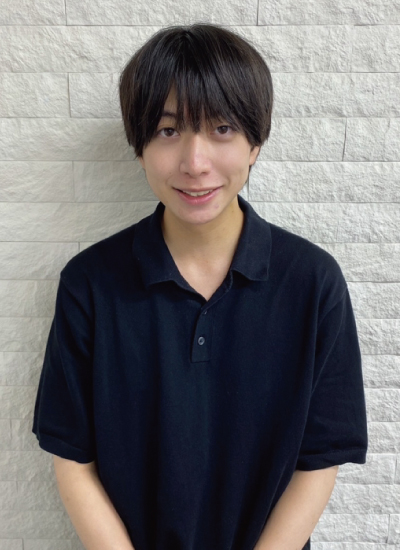 社員の写真
