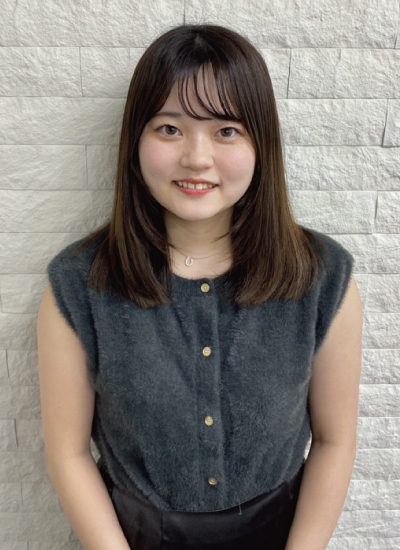 社員の写真