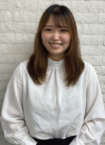 社員の写真