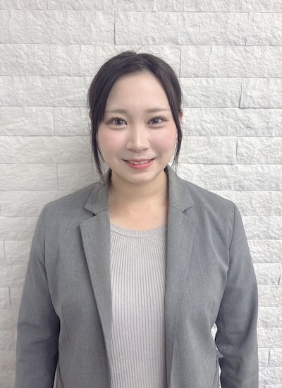 社員の写真